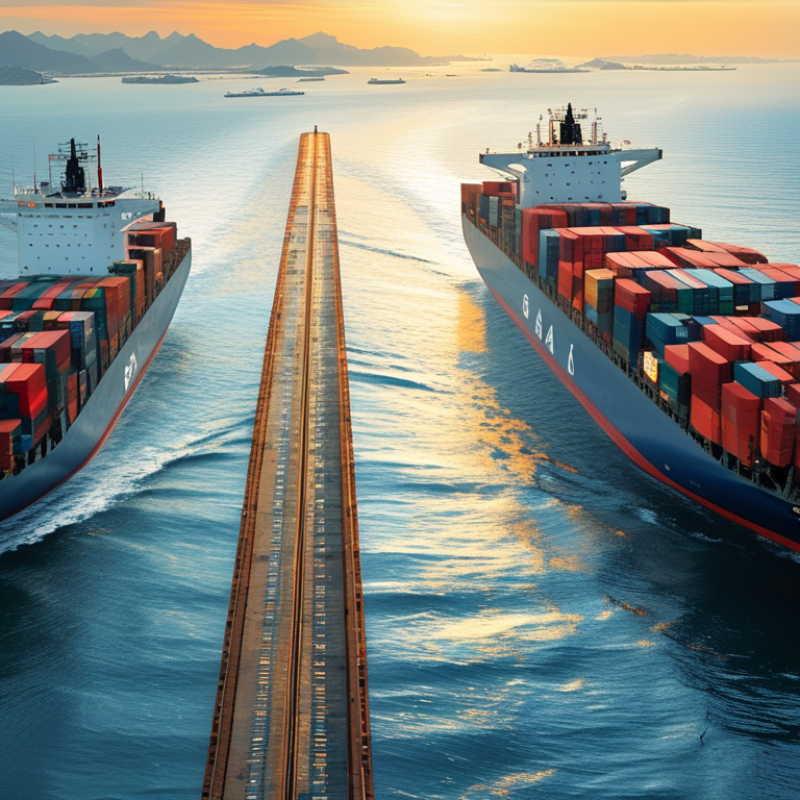 2026 Best Tips for Choosing the Right Shipping Route