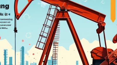 Discovering the Best China Pump Oil Options for Your Needs?