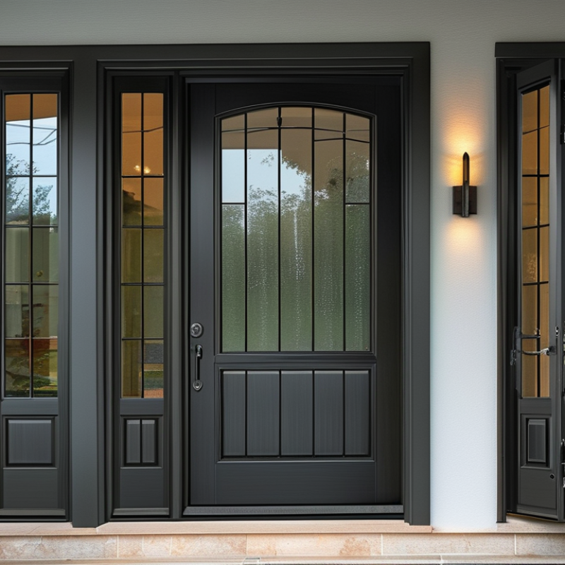 Best Storm Doors for Ultimate Home Protection 2026?