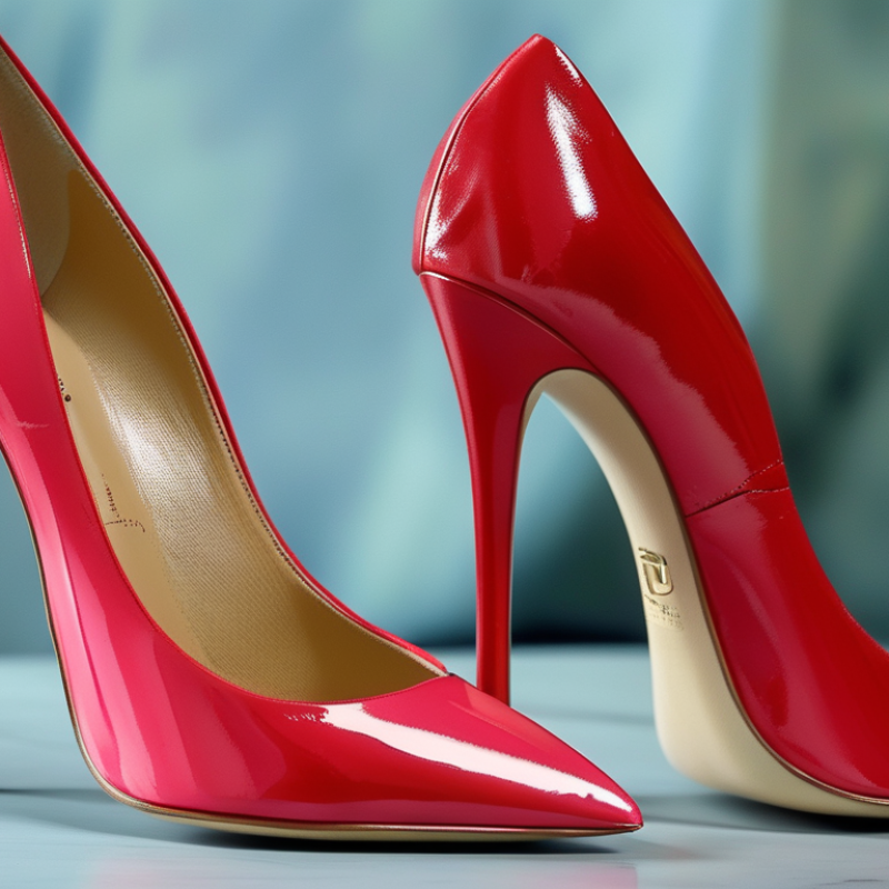 China Best Womens Heels Styles for Every Occasion Are You Ready to Elevate Your Look?