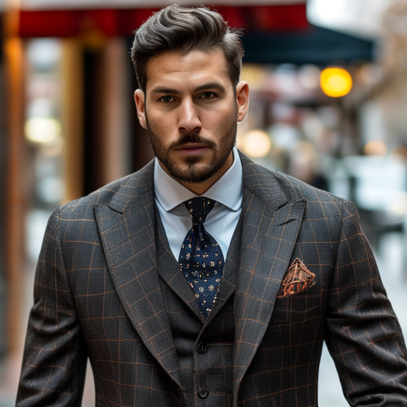 Best Mens Blazer Jackets for Global Buyers to Consider?