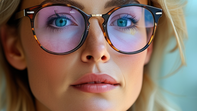 How to Choose the Right Transition Lens for Your Eyewear Needs?