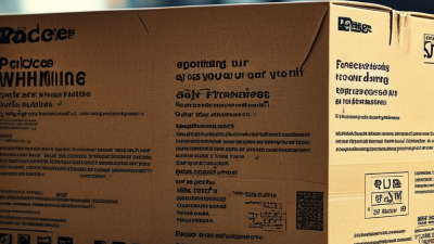 What Are the Benefits of Packaging Printing for Your Business?