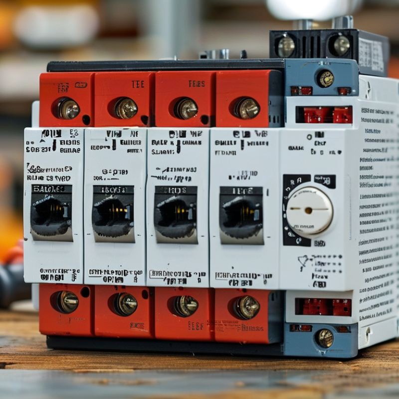 Top 10 Thermal Magnetic MCCBs for Global Buyers When to Choose?