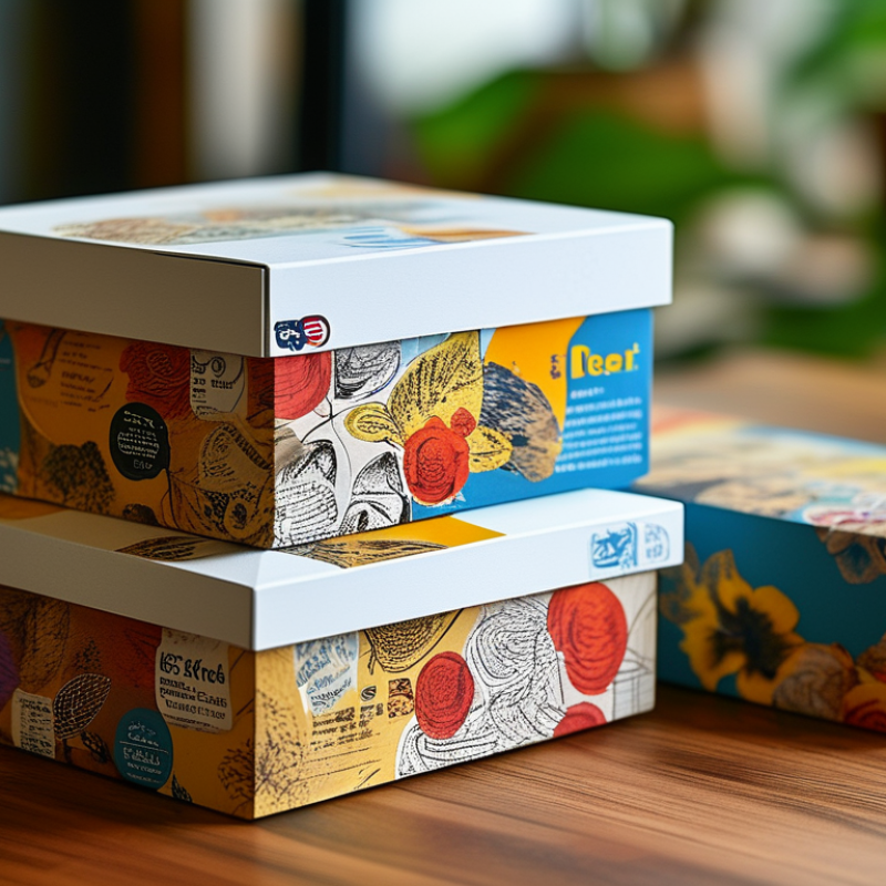 Why Choose Die Print for Your Packaging Needs?