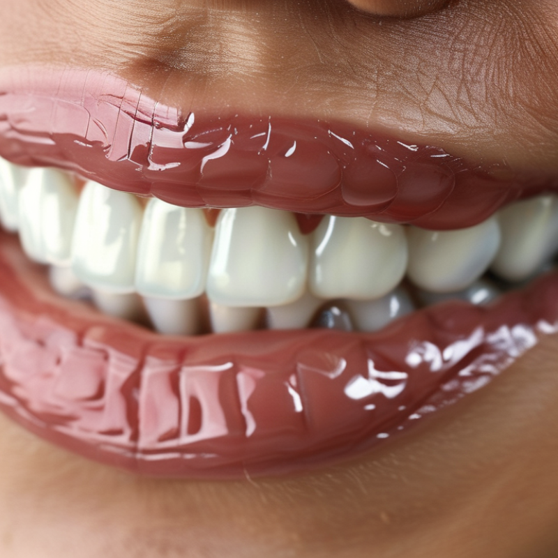 Top 10 Teeth Whitening Patch Coating Machines You Should Know?