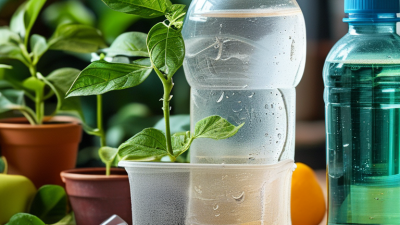 How to Source Eco Plastic for Sustainable Packaging Solutions?