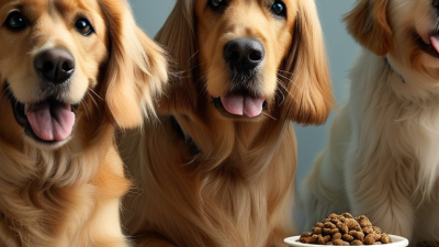 What is the Best Dog Food for Global Buyers?