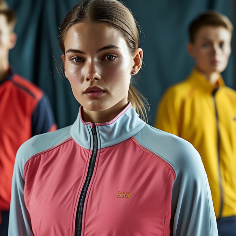 What is Polyester Sports Jersey Benefits and Features?