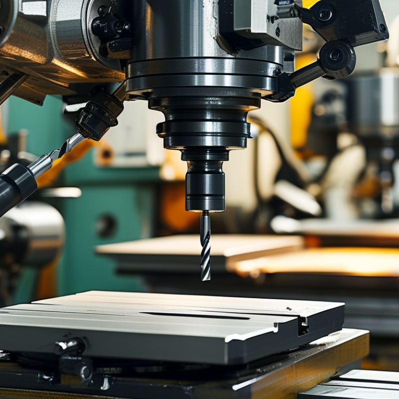 Why Choose Automatic Tool Changer for Your Manufacturing Needs?