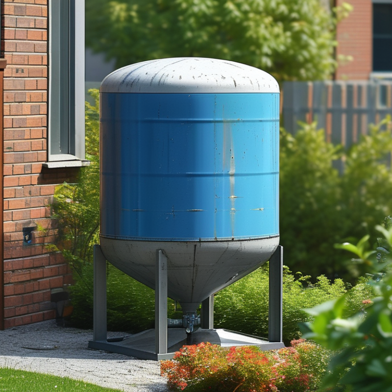 Essential Tips for Choosing Overhead Tanks Effectively?