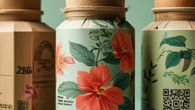 2026 Best Consumer Product Packaging Trends for Buyers?