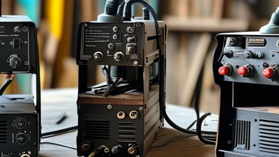 What is a Mini Welding Machine and How to Choose One?