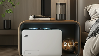 2026 Best Smart Nightstand Features Buyers Need to Know
