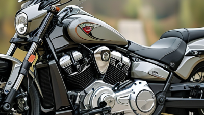 How to Choose the Best Powered Motorcycle for Your Needs?