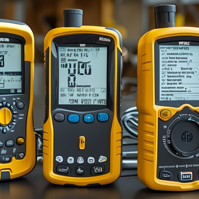 How to Choose the Best Hach Portable Conductivity Meter?