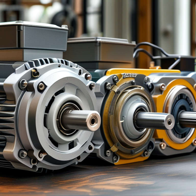 2026 Top Single Phase AC Motor Types You Should Know?