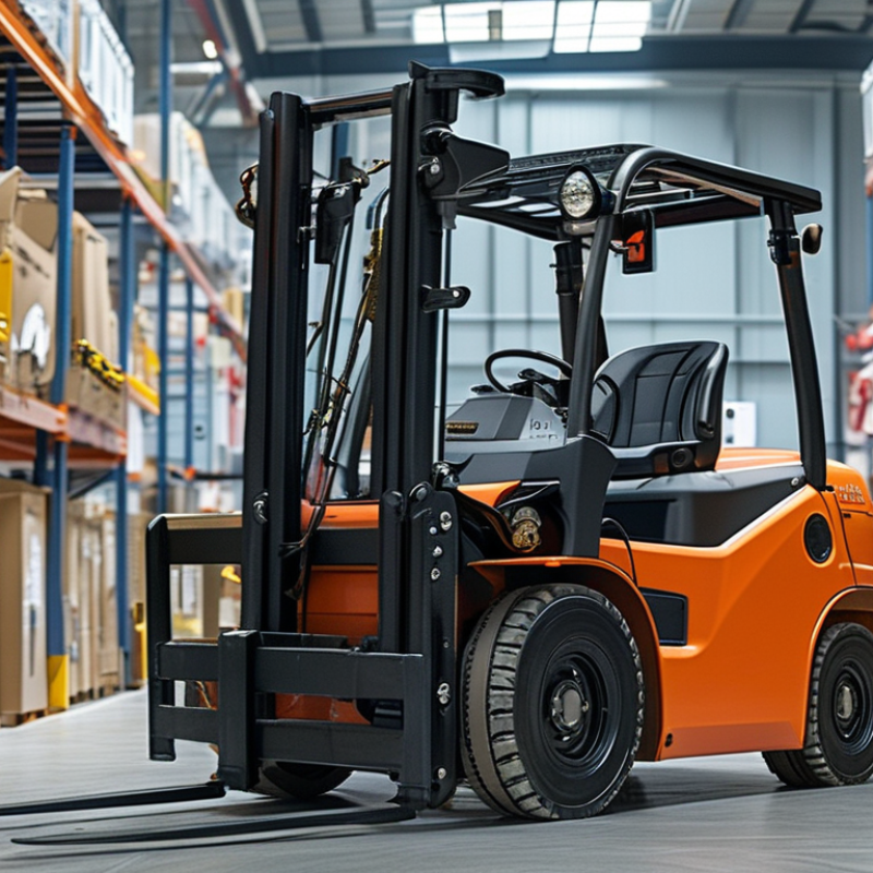 2026 Top Battery Forklift Models You Need to Consider?