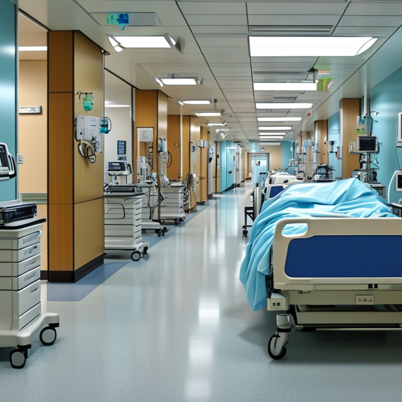 Why Do Hospitals Need Effective Monitoring Systems in Patient Care?
