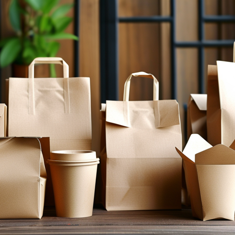 How to Choose the Best Small Paper Bags for Your Business?