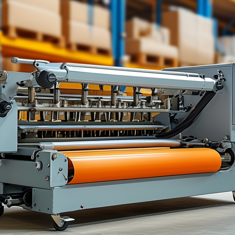 Best Strapping Machine for Your Business Needs?