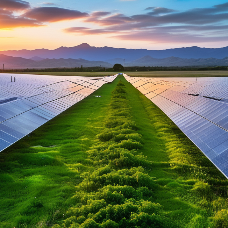 Top Benefits of Solar and Electric Solutions for Global Buyers?