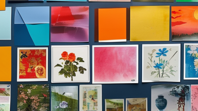 China Best Sticker Paper for Your Creative Projects？