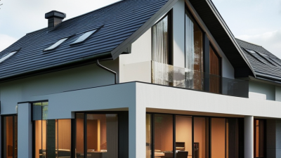 Why Choose UPVC Windows for Your Home Renovation?