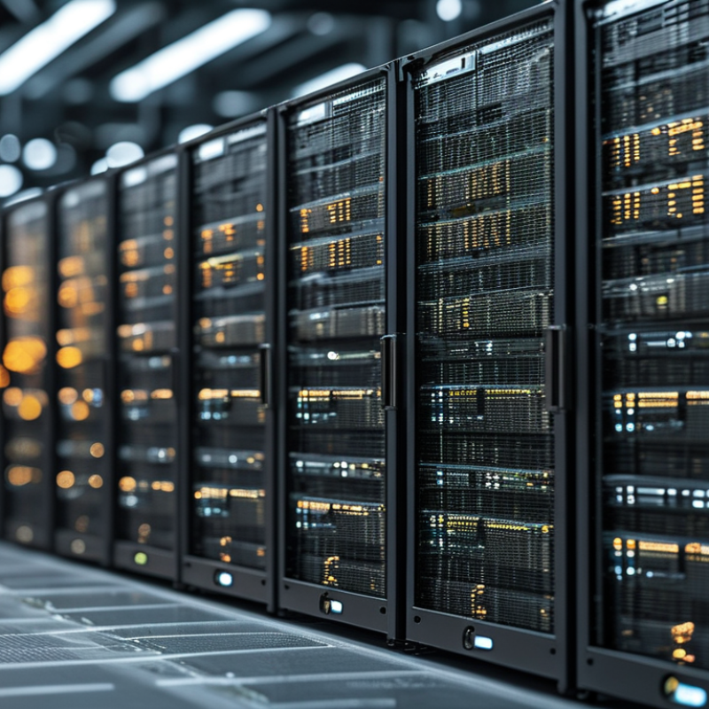 How to Choose the Best AI Server Manufacturer in 2026?