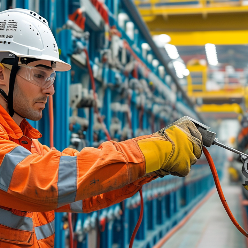 Essential Cable Machinery Installation Tips for Global Buyers?