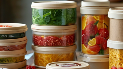 Top Food Packaging Solutions for 2026 What Buyers Need to Know