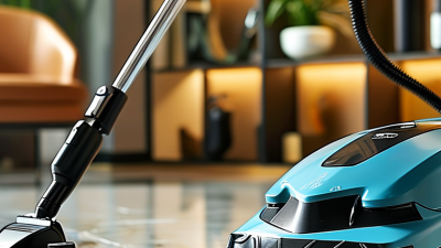 Best Floor Scrubber Options for Efficient Cleaning Solutions?