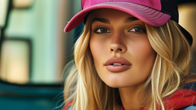 How to Choose the Best Trucker Cap for Your Style?