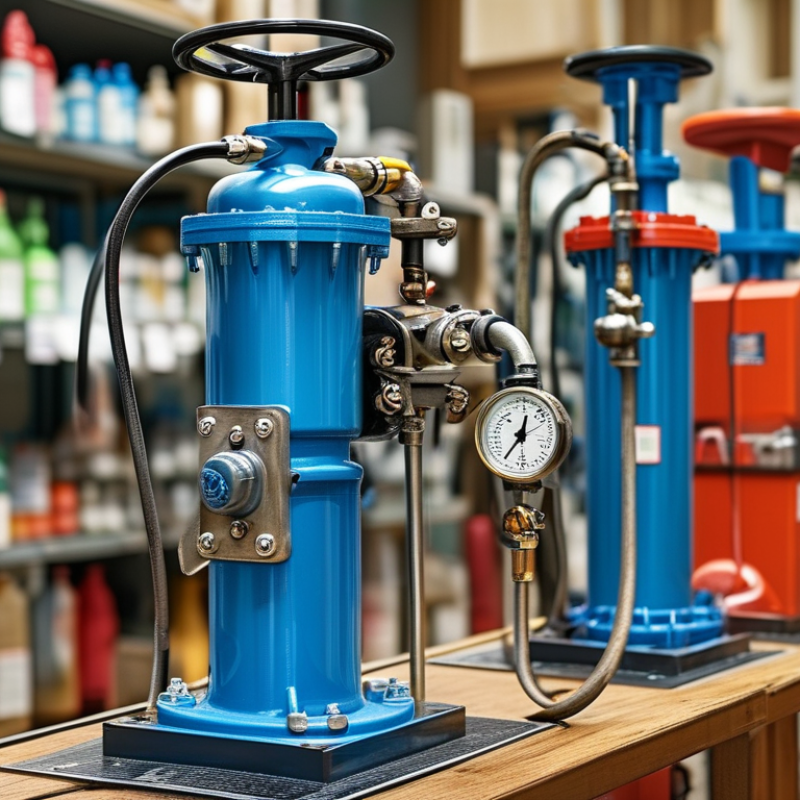 2026 Best Liquid Transfer Pump Options for Your Needs?