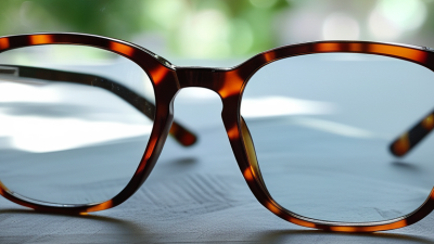 How to Choose Rx Lenses For My Frames Effectively?