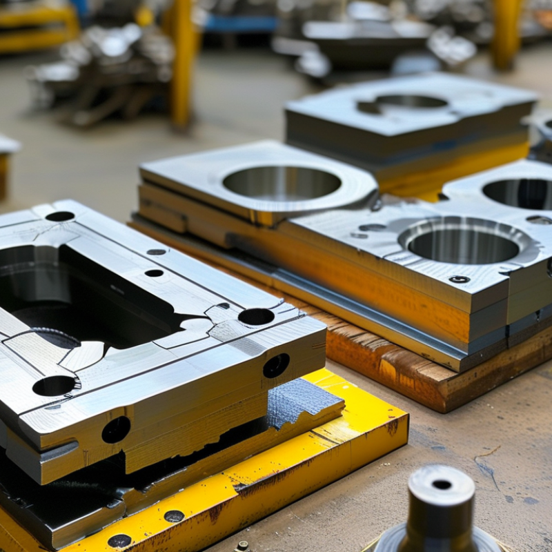 Top Stamping Die Parts Suppliers for Global Buyers Today?