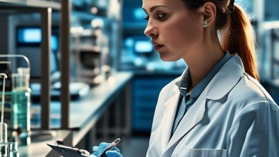 How to Choose the Best Bio Science Suppliers for Your Needs?