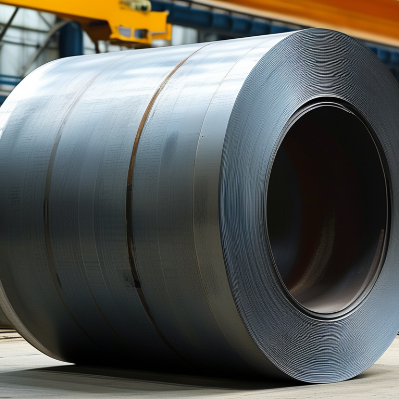 Why Choose Carbon Steel Coil for Your Manufacturing Needs?