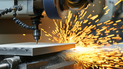 2026 Top Sheet Metal Grinding Machine Buying Guide?