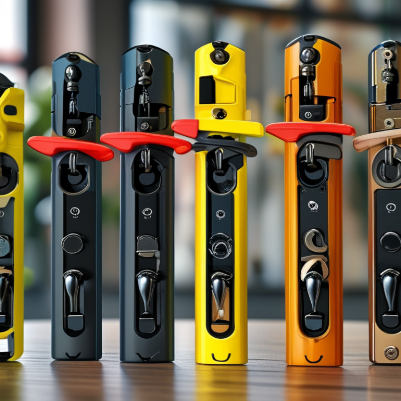 Why Choose the Right Turn Latch for Your Next Project?