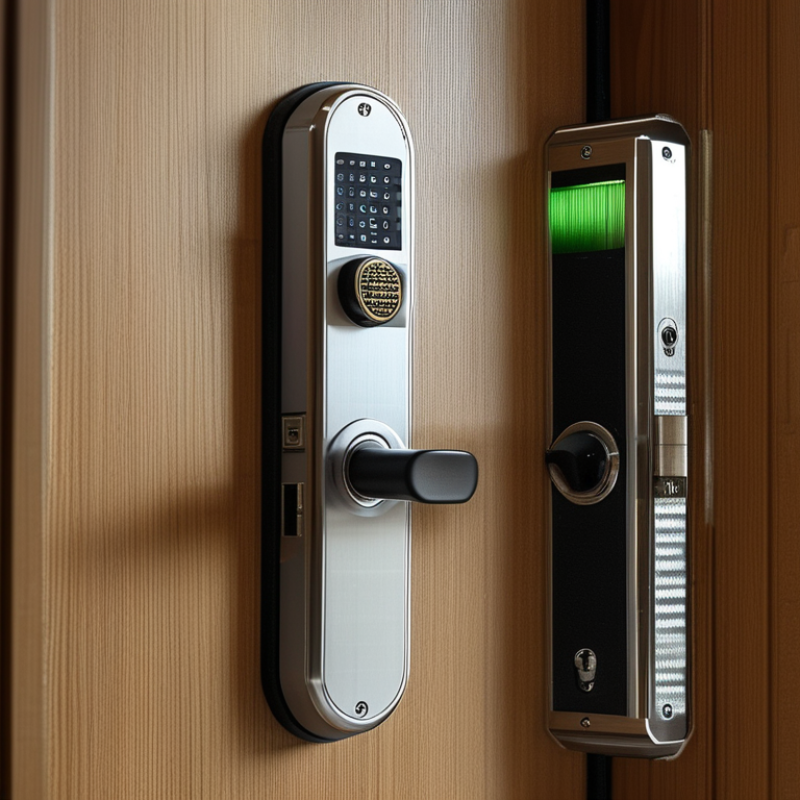 Best Door Access Control Software for Your Business Needs?