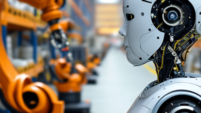 Top 10 Robotics and Automation Trends Every Buyer Should Know?