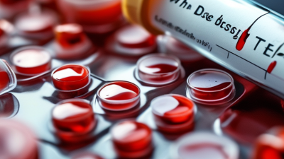 Why Is It Important to Test Blood Test Results for Accurate Diagnosis?