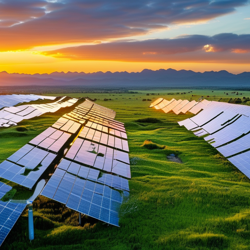Top 10 Power Solutions Solar Options for Global Buyers?