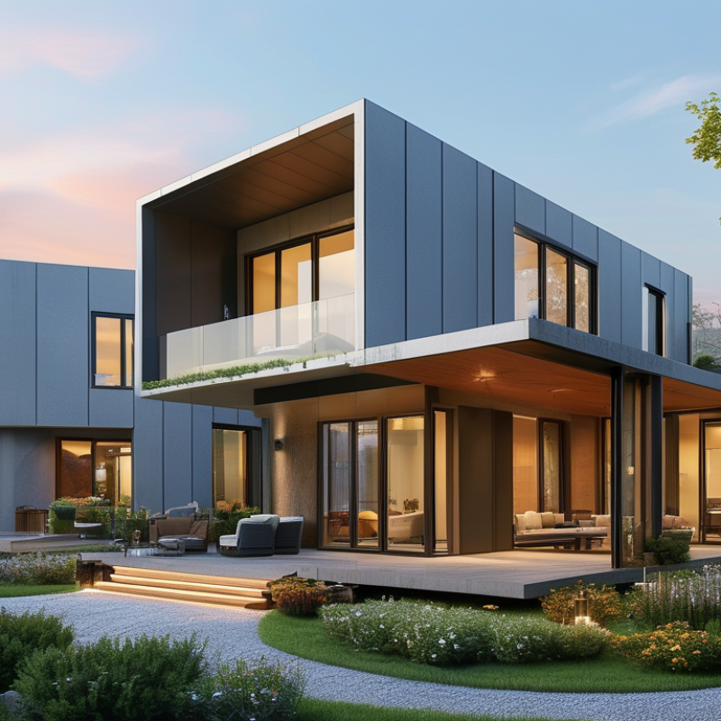 2026 Best Modern Prefab Houses for Global Buyers to Consider?