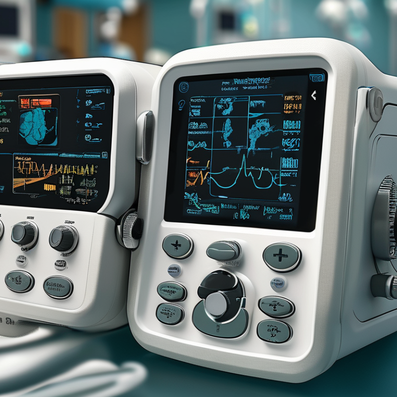 Top 10 Medical Monitors for Global Buyers to Consider