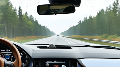 2026 Best Wireless Rearview Camera for Safe Driving?