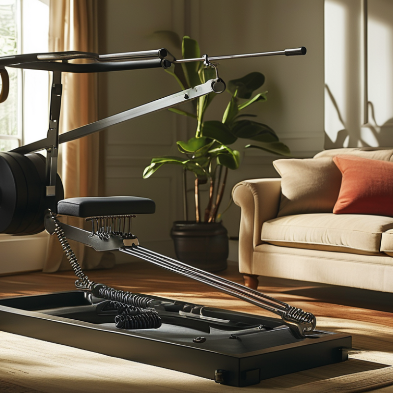 10 Essential Tips for Home Pilates Reformer Success
