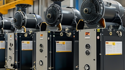 What is a Wholesale Heavy Duty Air Filter Machine and How to Choose?