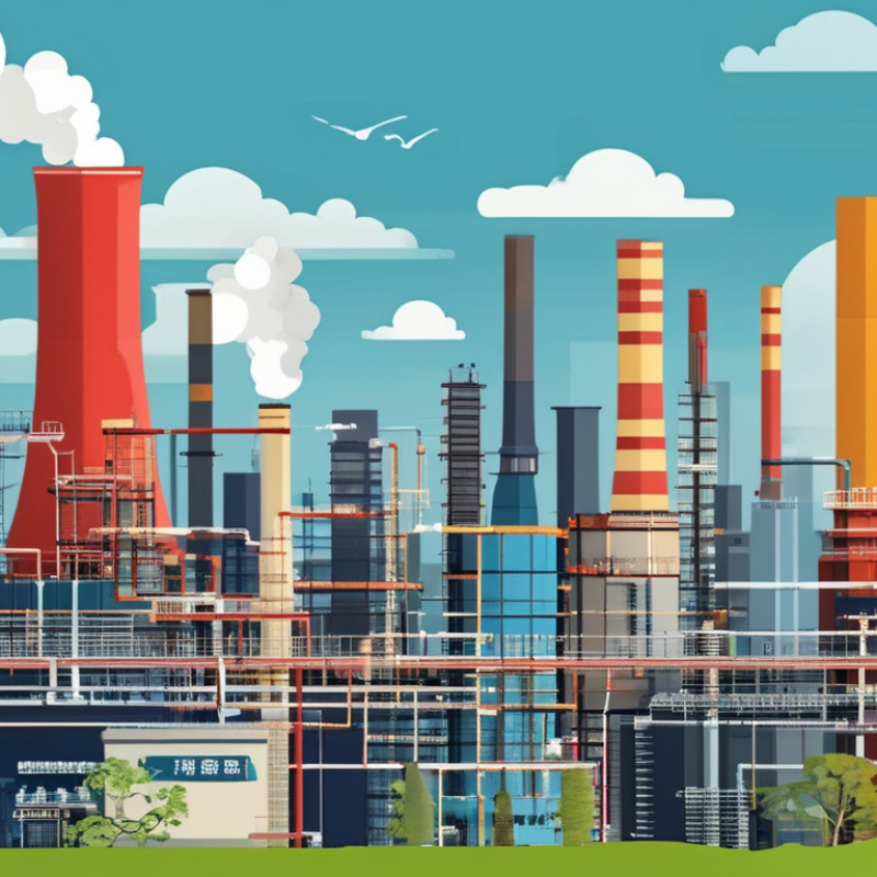 Top 10 Environmental Regulations in China's Plastic Industry?